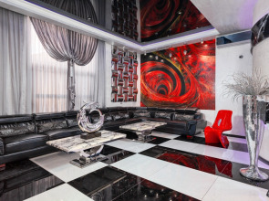 Гостевой дом Астра