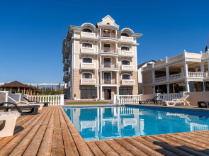 Отель Грейс Фаорс