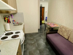 Апартаменты Лесная 27