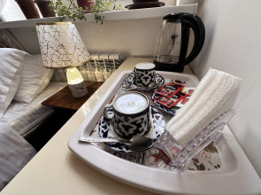 Гостевой Дом Gold Khiva