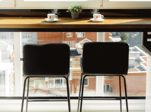 Апартаменты Cozy39