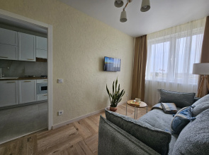 Leon Apartments