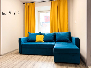 Апартаменты Акварель на ул. Соборная