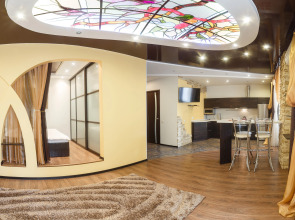 Апартаменты Адоратского