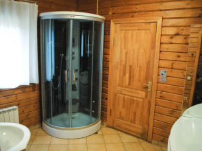 Гостевой дом Мякинино