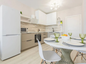 Квартира Top House 1 Оранжерейная 24А