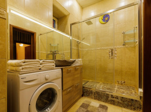 Квартира в самом центре Москвы