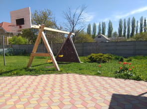 Гостевой Дом Можжевельник