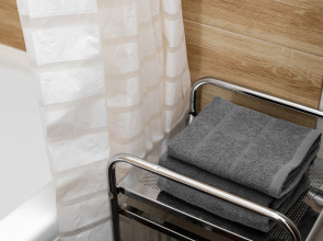 Апартаменты в доме Авиаторов на Беговой