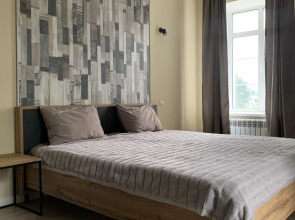 Апартаменты Freedom_polotsk