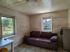 Timofeeva Gorka Guest house