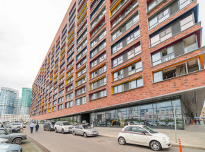 Апартаменты Волшебно тут/ ЖК Лайнер