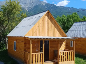 Semyya Guest house