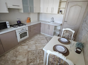 Квартира Олимпийский бульвар