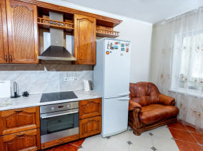 Апартаменты вблизи Комсомольского Озера