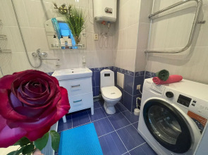 Апартаменты 1 Ленинский проспект 126