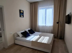 Guest house Mamurash
