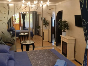 Apartamenty Olivia
