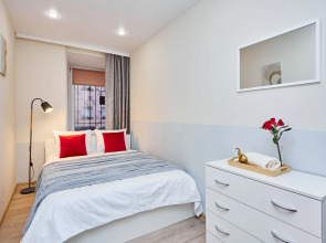 Гостевой дом Mayakovsky Rooms