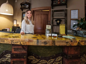 Гостевой дом Ближние дубки