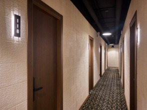 Отель Винтерфелл Сокольники