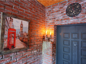 Отель Art House Hotel