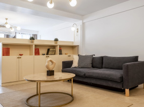 Апартаменты PeraNox Suites 4