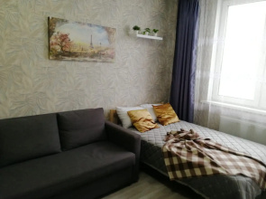 V Zhk Ushinskiy Kvartal Apartments