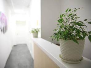 Меблированные комнаты Weekend Hotel