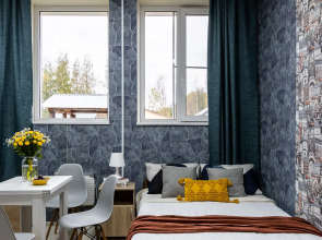 База отдыха Усадьба Лебяжье