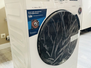 Квартира Современная в Центре Хибины