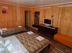 Отель Трасса