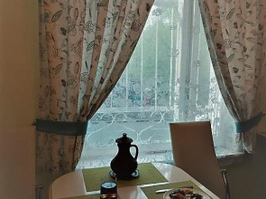 Апартаменты Функциональная Квартира на Новоалексеевской