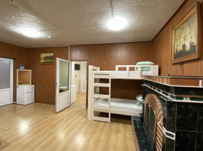 Port House в центре города