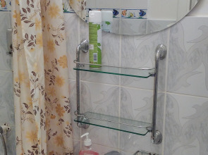 Гостевой дом Мирабель