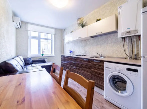 Апартаменты Кремль 55