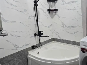 Апартаменты в историческом центре Ташкента