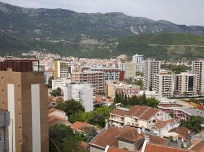 гостевой дом Madra rooms & apartments