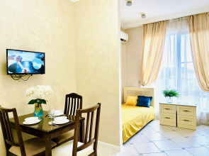 Апартаменты в Олимпийском парке 47