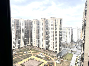 Квартира Жк Forest в Москве