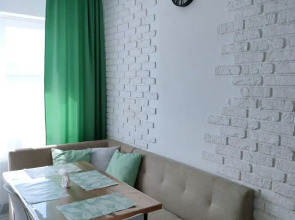 Квартира Скандинавия с Выходом к Озеру