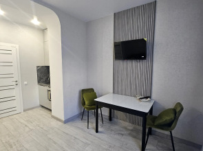 Апартаменты на Уткинской