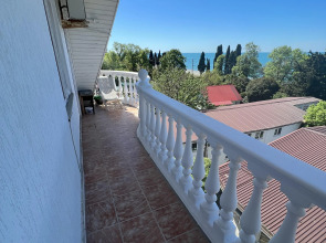 Апартаменты Платан