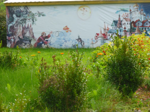 Гостевой дом Бугрово