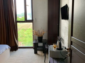 Гостевой Дом Мачара Бич