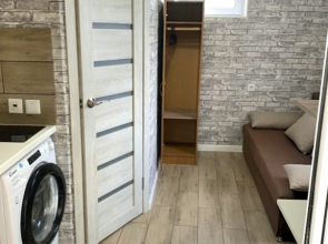 Апартаменты на Джеметинской