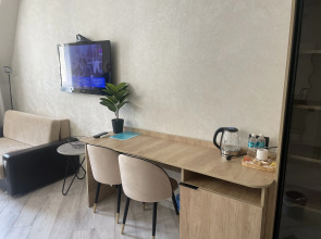 Гостевой дом Guest House Hotel