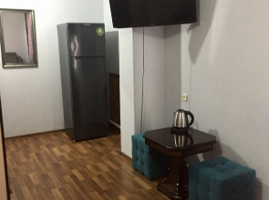 Мини-отель Вояж