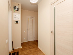 Апартаменты СКомфортом Космонавта Поповича 11