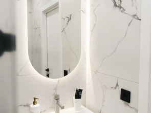 Квартира Пятигорская 43